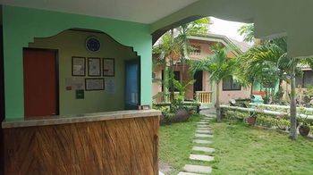 Ilicitos Resort Boracay Balabag  Zewnętrze zdjęcie